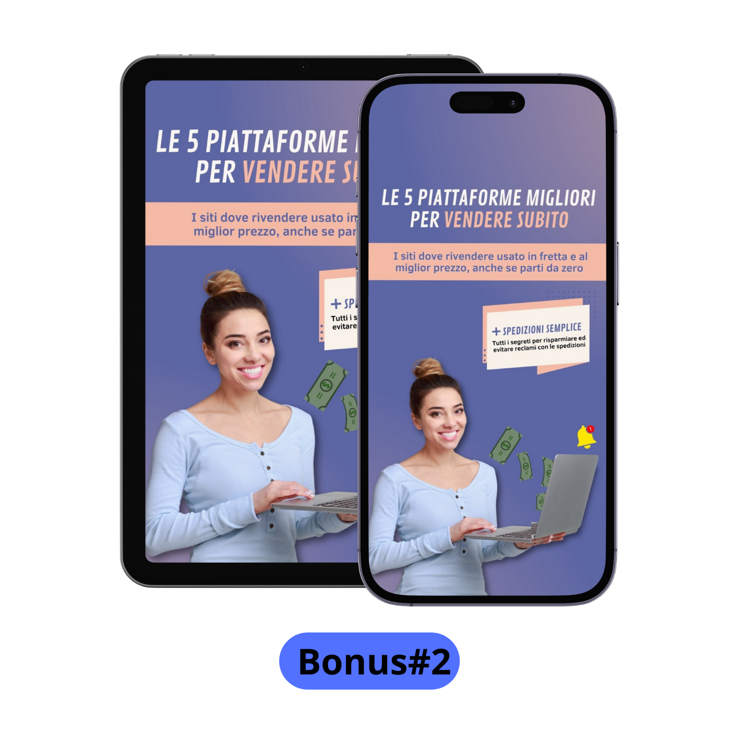 Guadagnare Tecnologico