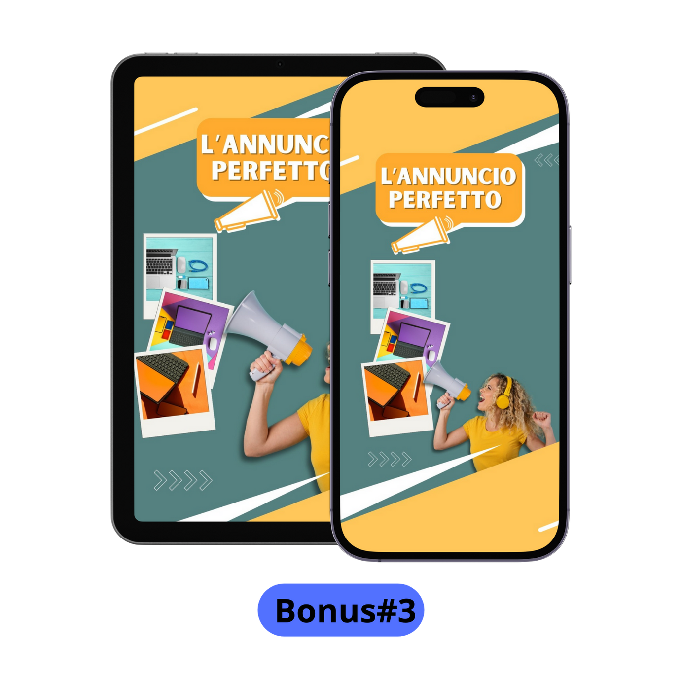 Guadagnare Tecnologico